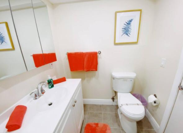 Apartamento Bayview Regency By Lowkl