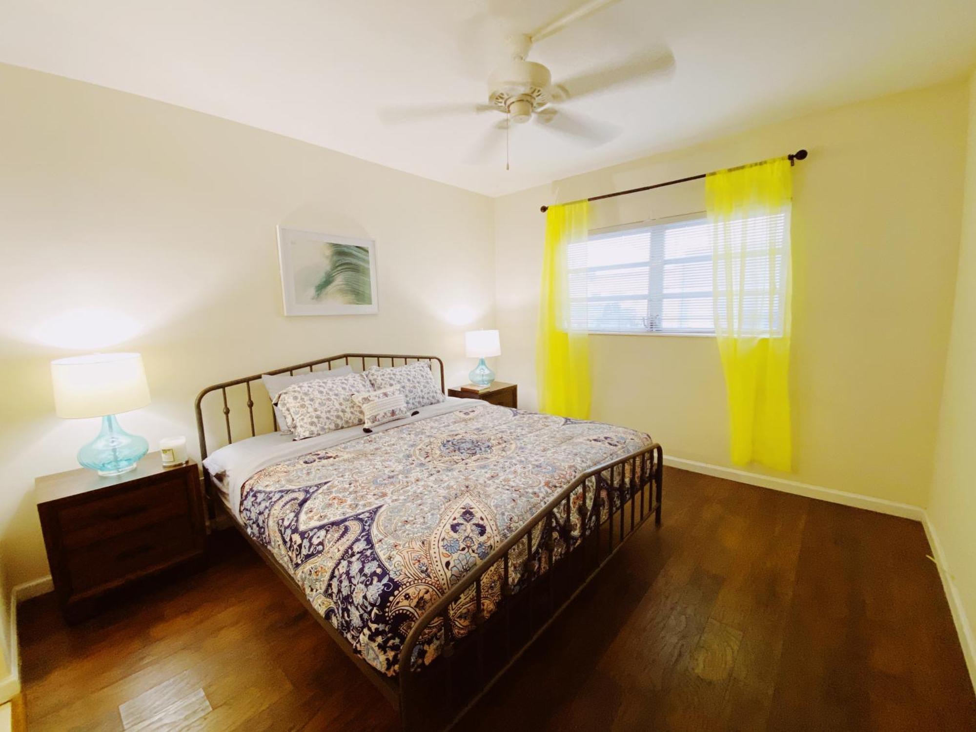 Apartamento Bayview Regency By Lowkl Fort Lauderdale